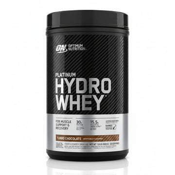 Platinum Hydrowhey Hydrolysed Whey Protein Powder - 1.6kg (40 Servings)