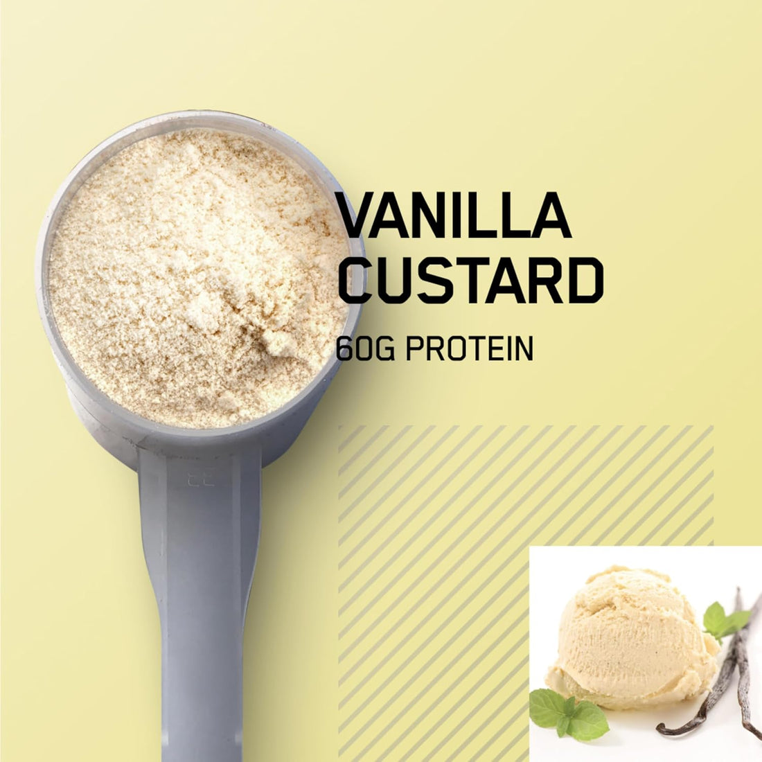 Optimum Nutrition Gold Standard Pro Gainer, Weight Gainer Protein Powder